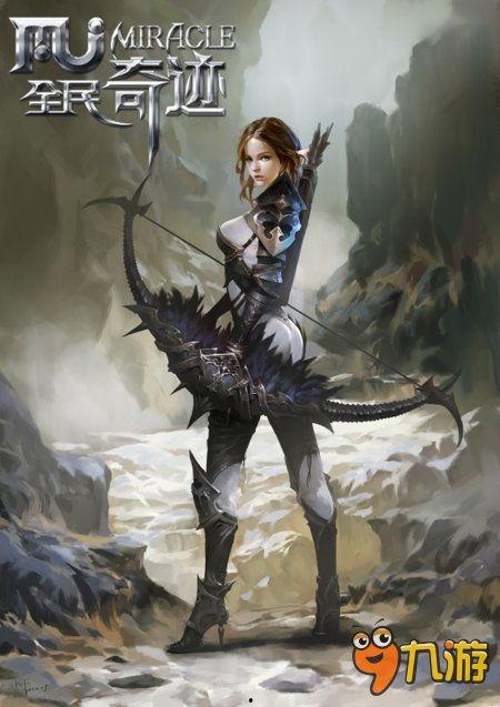 弓箭手限定金最新爆料,神秘属性曝光，游戏平衡再升级